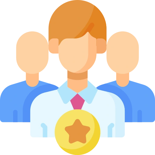 Industry Expert Trainers