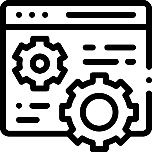 Website-maintenance