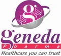 Geneda Pharma profile picture