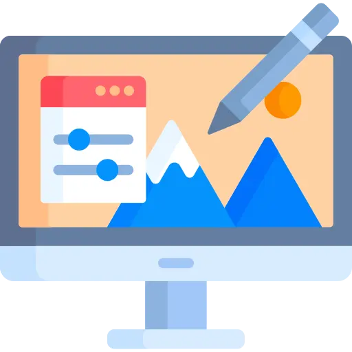 graphics design