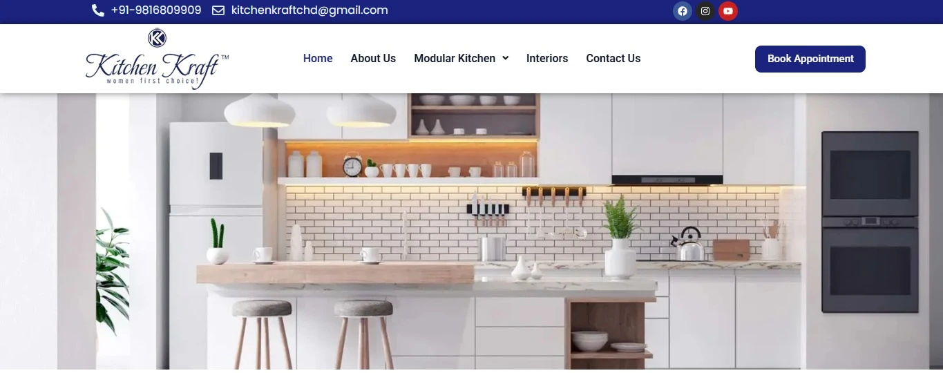 kitchenkraft