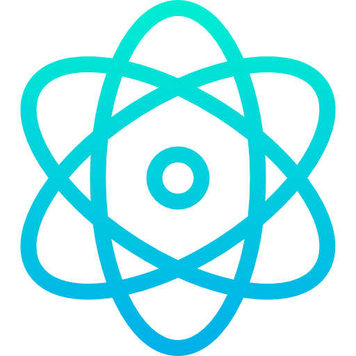 react