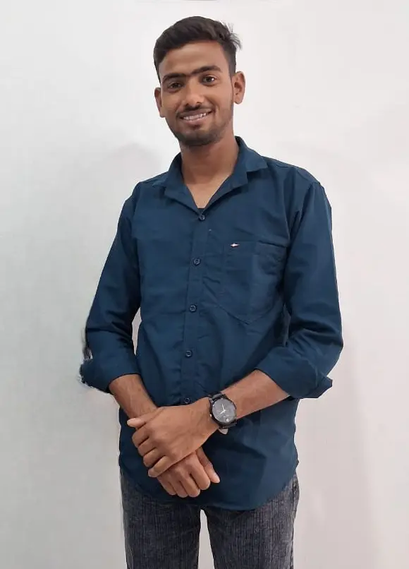 saurabh