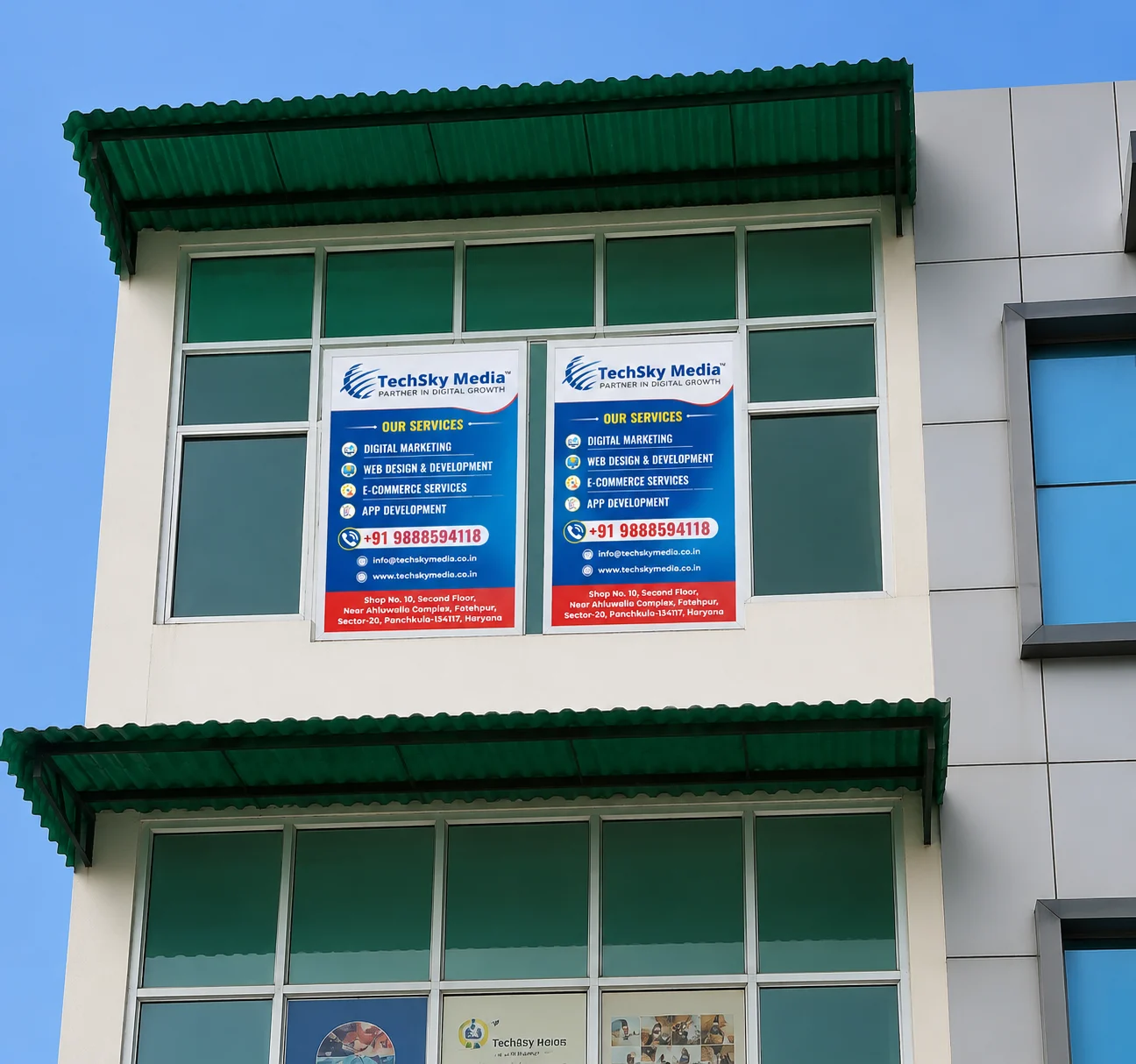 techskybuilding