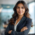 Priya Malhotra profile picture