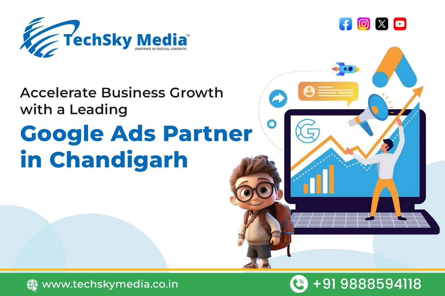 Accelerate Business Growth