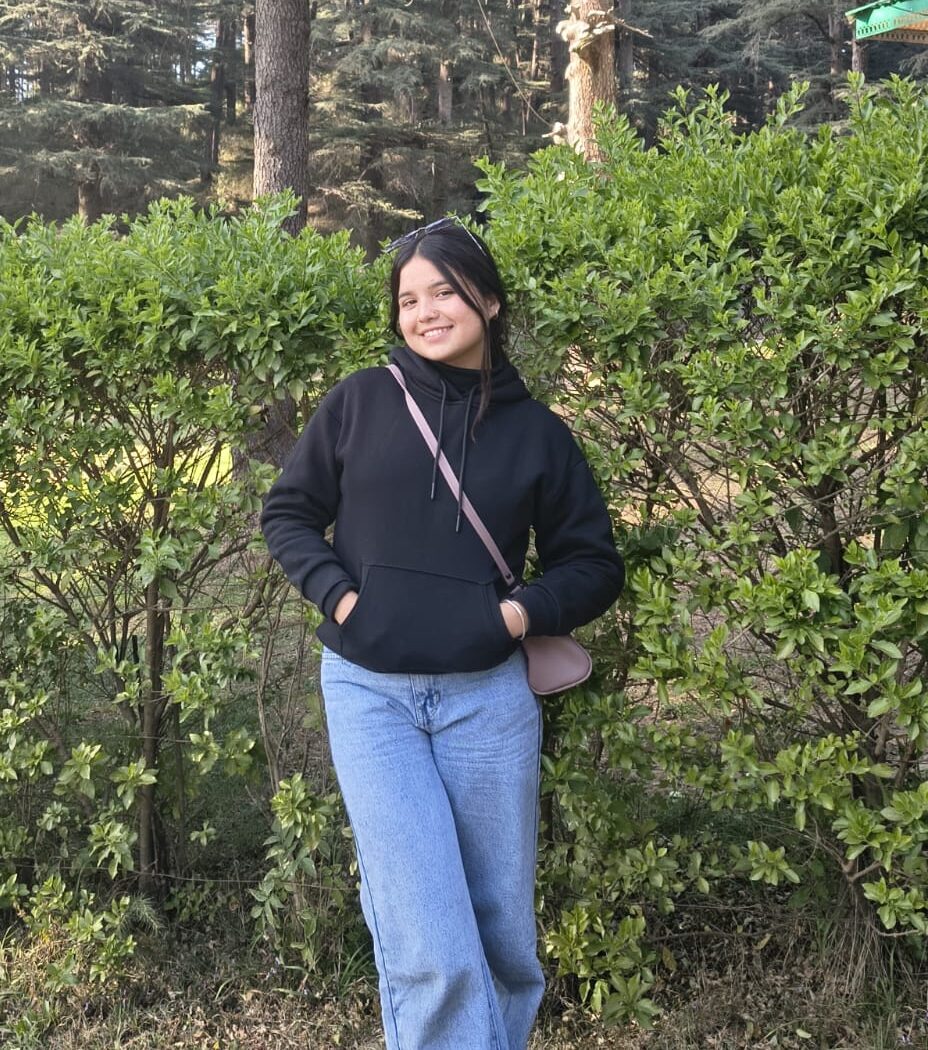 Anamika