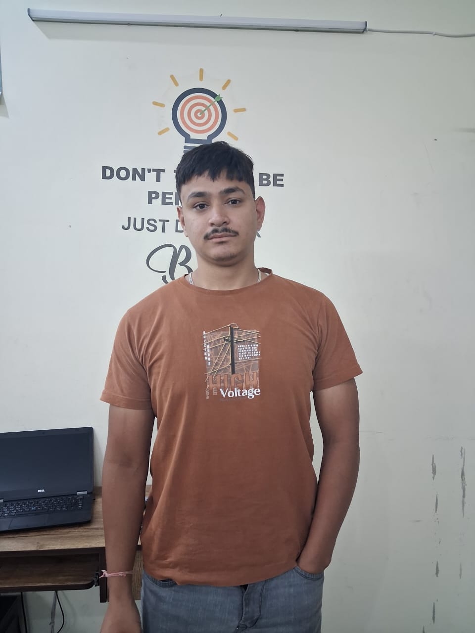 Rahul