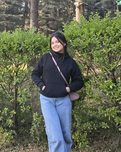 Anamika
