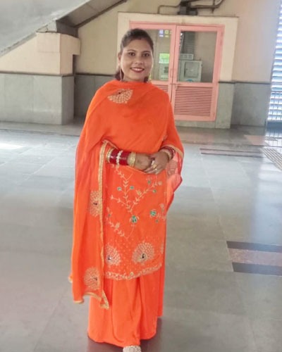 Kirti