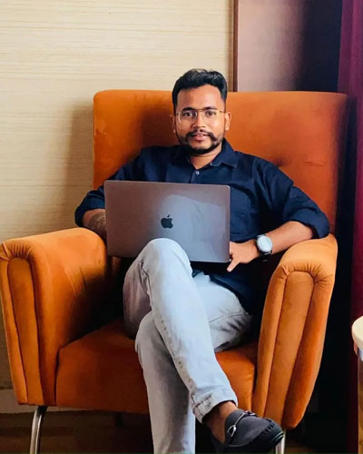 Manish