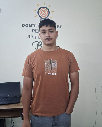 Rahul