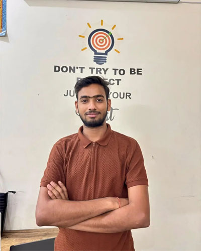 Sourabh
