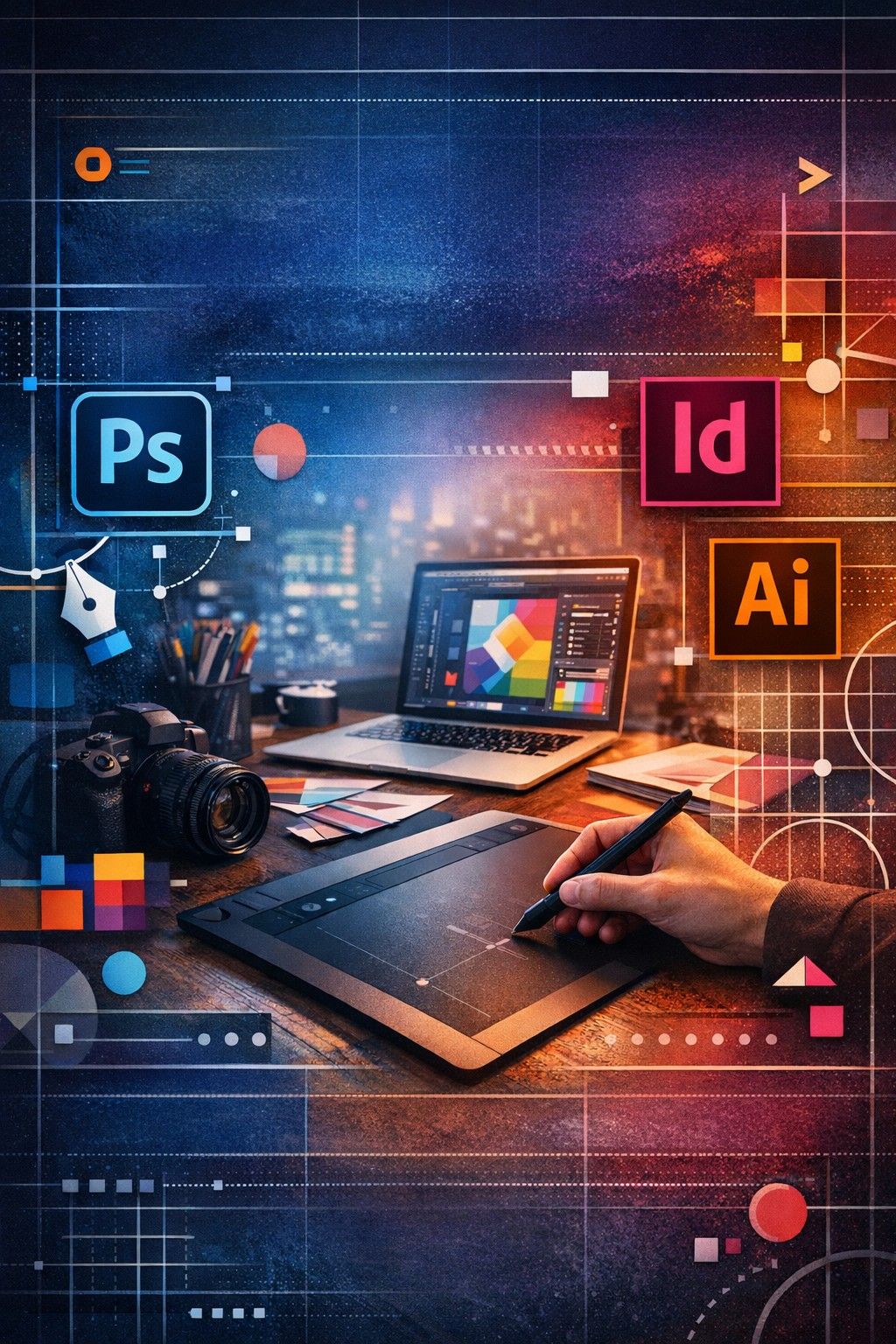 graphics